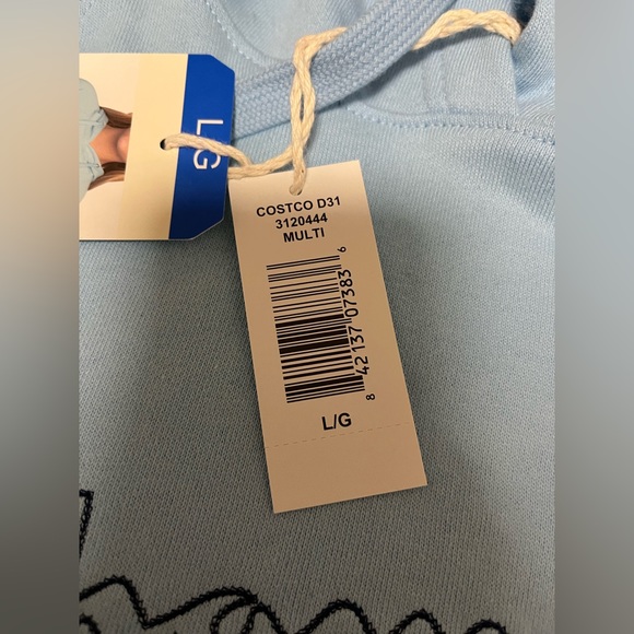 2 Champion Women’s Hoodie - Picture 7 of 16